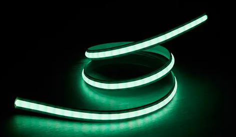 Can Flexible Lighting Strips Be Used Outdoors Safely?
