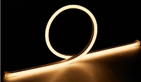 LED Strip Light Thermal Management