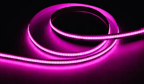 Psychology of Light And Color: How LED Light Colors Affect Human Emotions