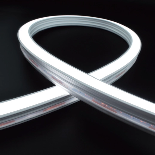 Horizontal Bending 12x20mm Inserted Neon