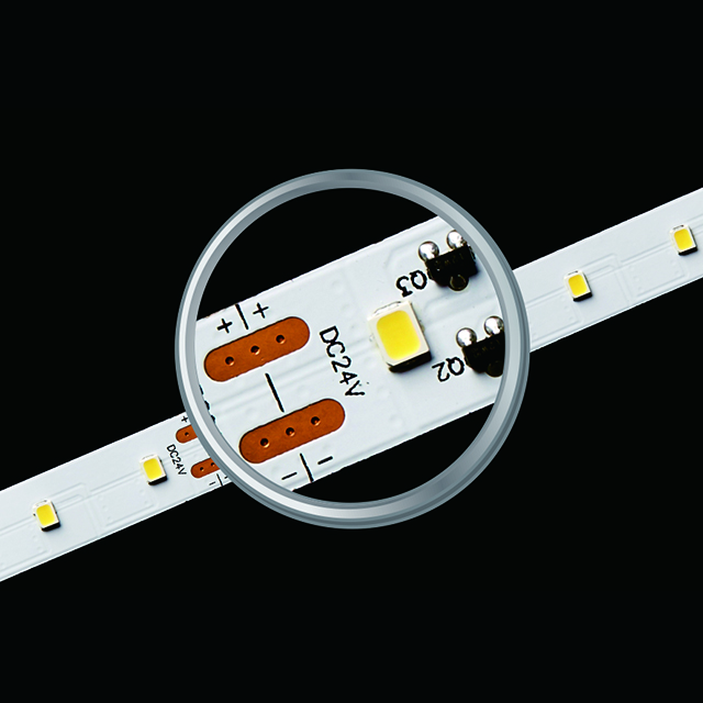 IP68 Constant Current Led Strip Light