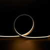 12x20mm Horizontal Bending Flexible LED Neon Strip Light