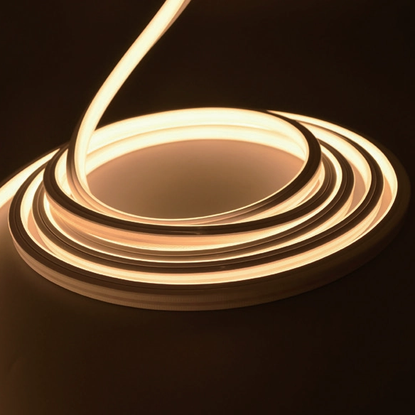 Vertical Bending 12x12mm High Efficiency Neon