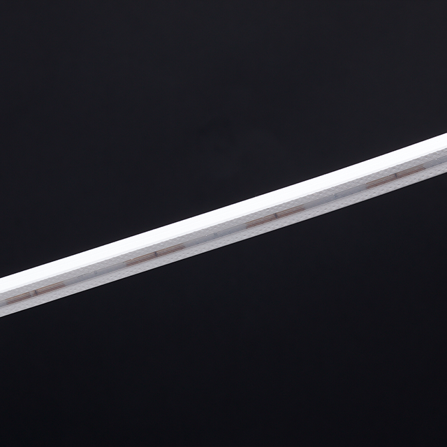 12x20mm Horizontal Bending Flexible LED Neon Strip Light