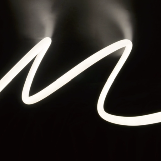 360° D13mm Neon