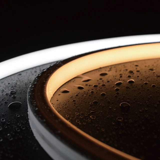 Vertical Bending 16x15mm High Efficiency Neon