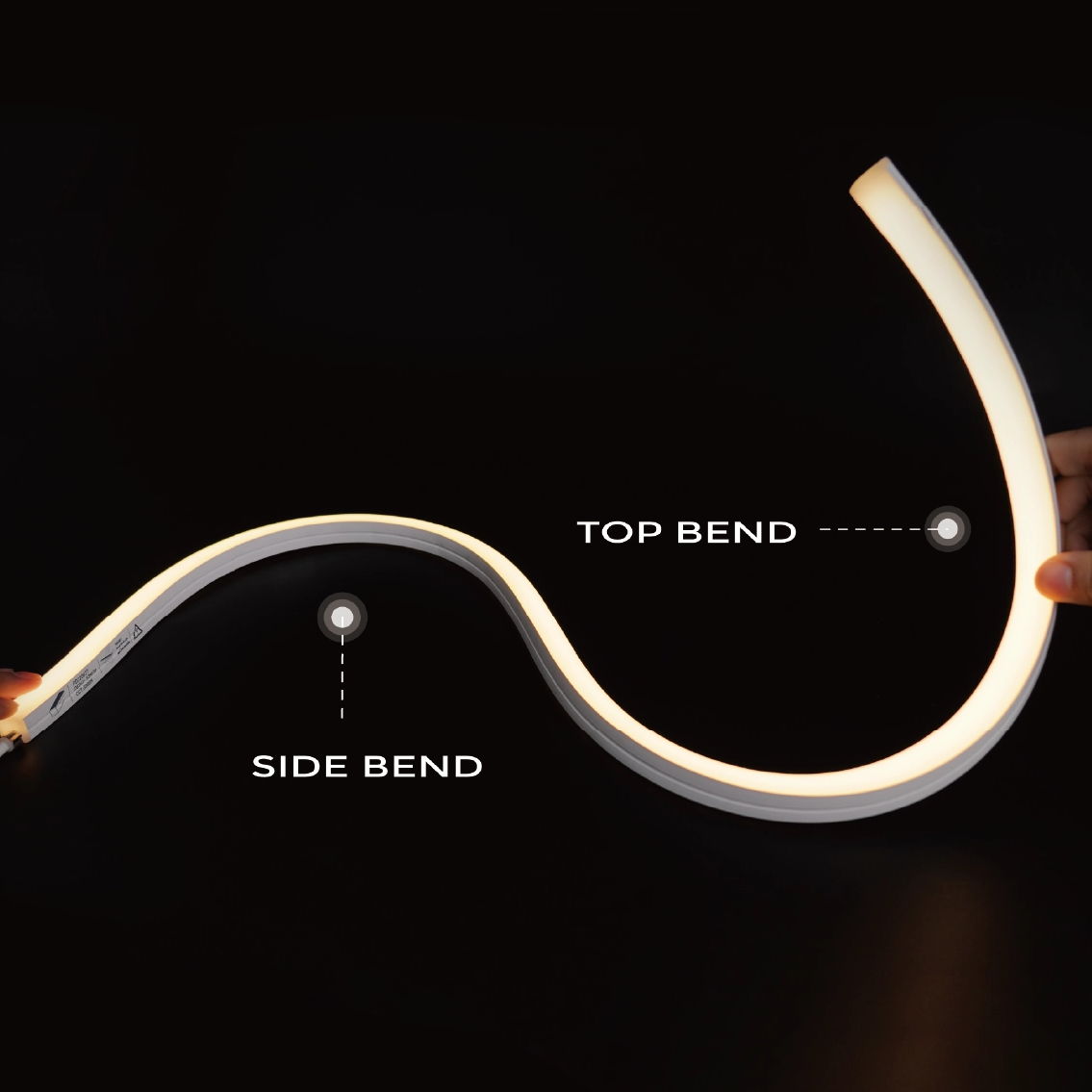 3D 08x08mm Neon