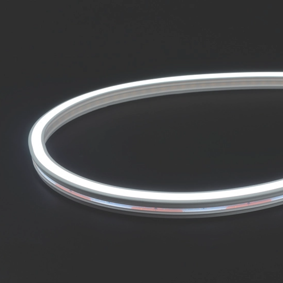 Horizontal Bending 06x12mm Inserted Neon