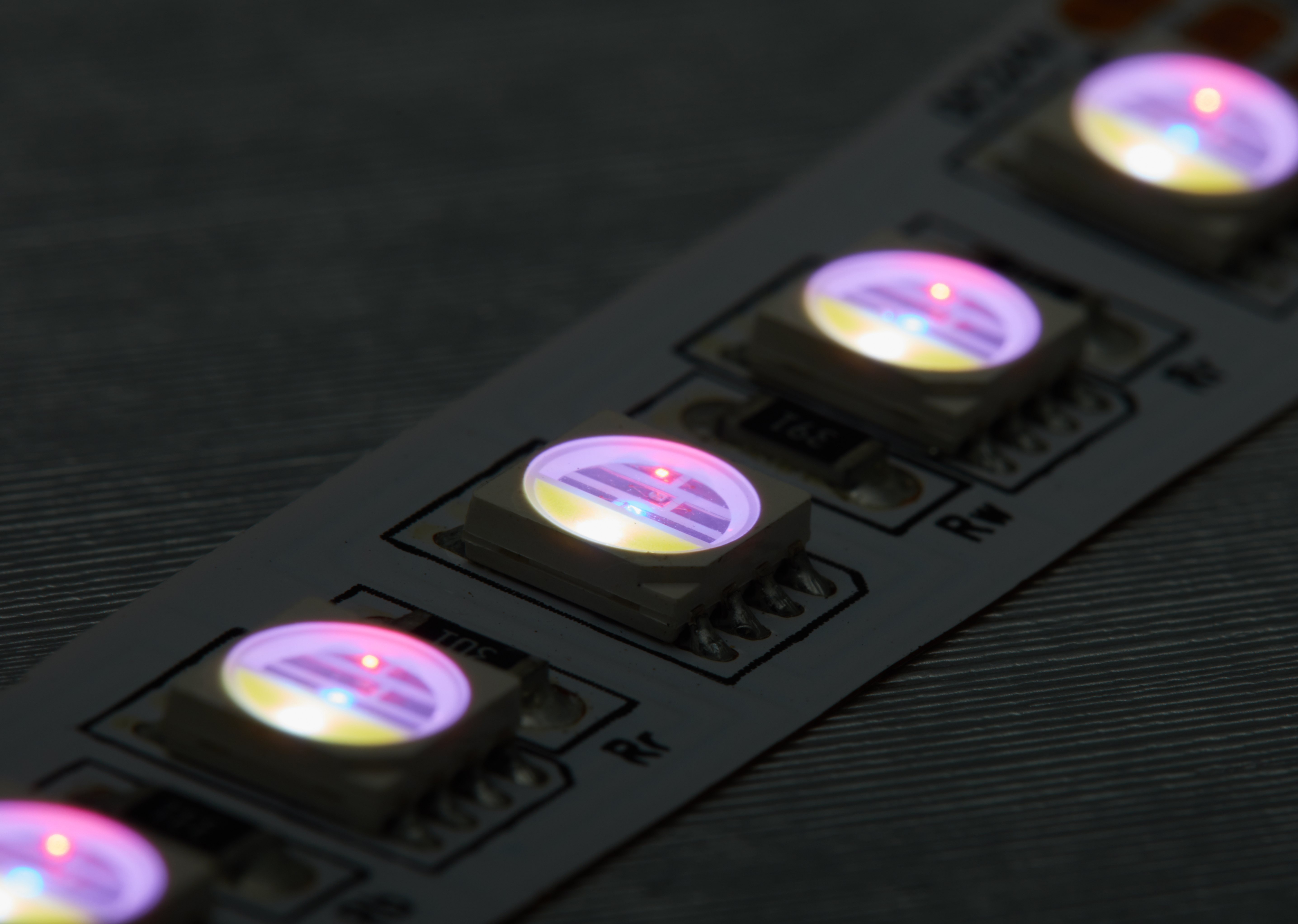 LED Strip Light