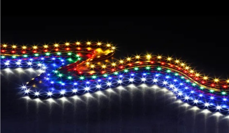 LED Flexible Strip Comparison