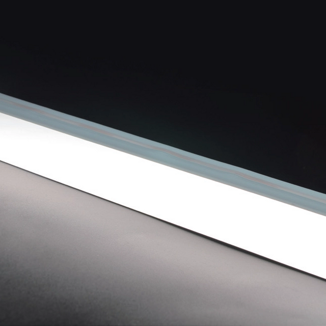 Horizontal Bending 30x32mm Neon