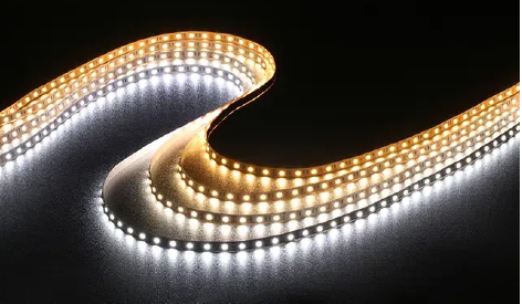 4 Indirect Lighting Ideas Using LED Strip Lights