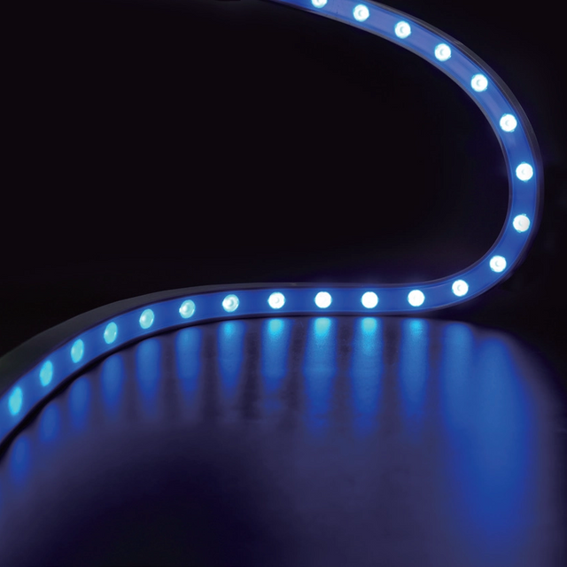 3D 26x20mm Wallwasher