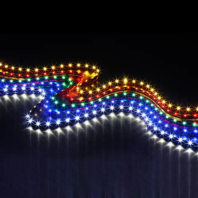 LED strip light