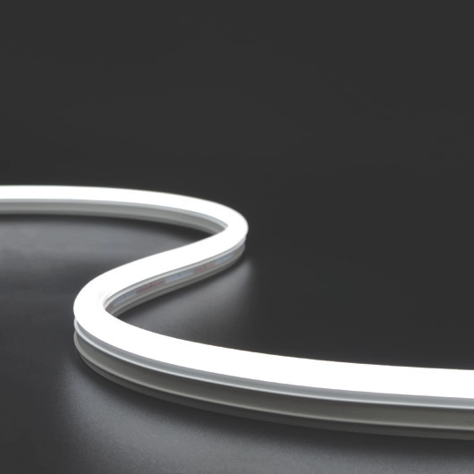 Horizontal Bending 08x17mm Inserted Neon