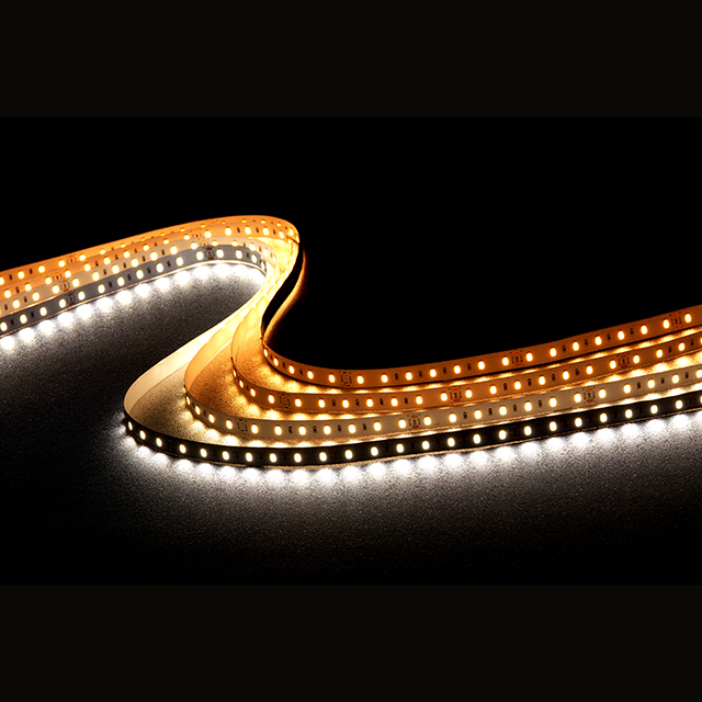 SMD2835 70LEDs 14.4W Dimmable Led Strip Light