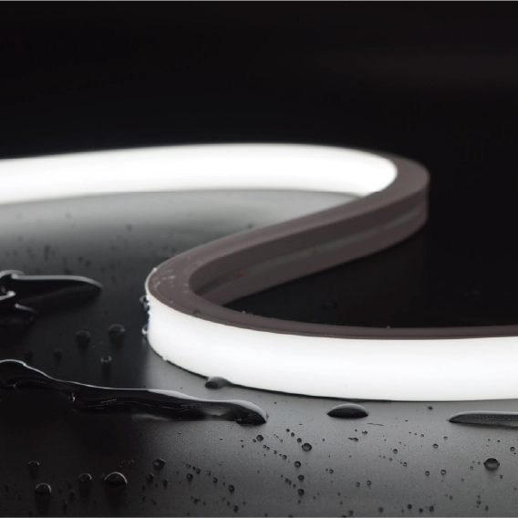 Vertical Bending 20x16mm Neon