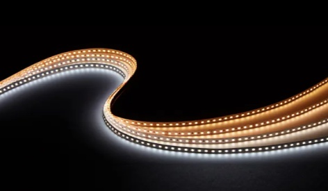 COB VS SMD LED Strip