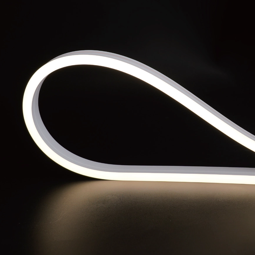 AC230V Horizontal Bending 12x20mm Neon